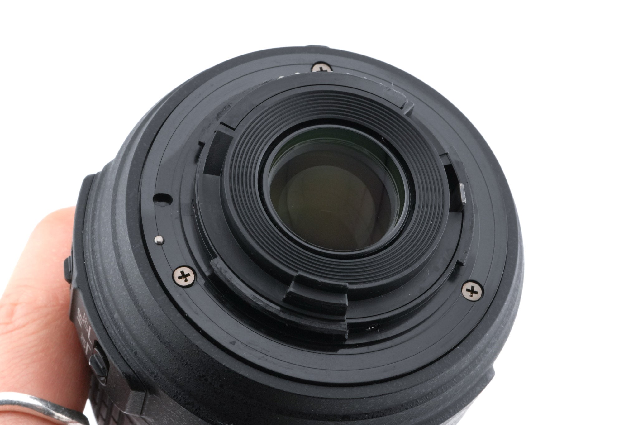 Nikon 18-55mm f3.5-5.6 AF-S Nikkor G VR