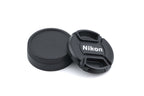 Nikon 18-55mm f3.5-5.6 AF-S Nikkor G VR