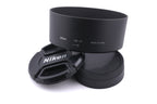 Nikon 50mm f1.8 AF-S Nikkor G