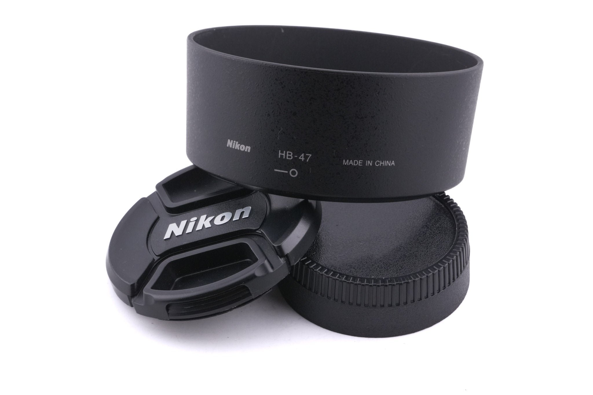 Nikon 50mm f1.8 AF-S Nikkor G