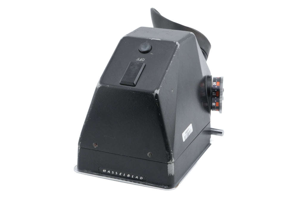 Hasselblad Meter Prism Finder (52051)