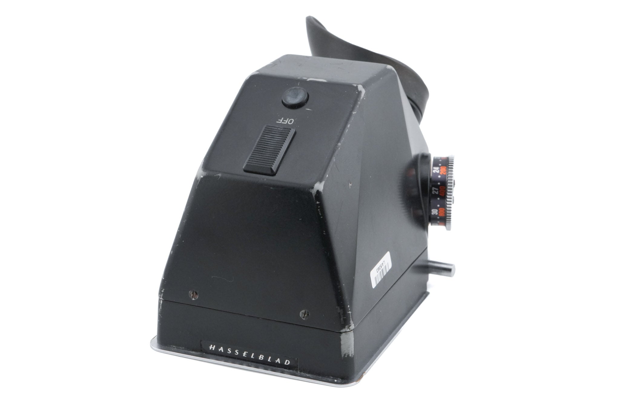 Hasselblad Meter Prism Finder (52051)