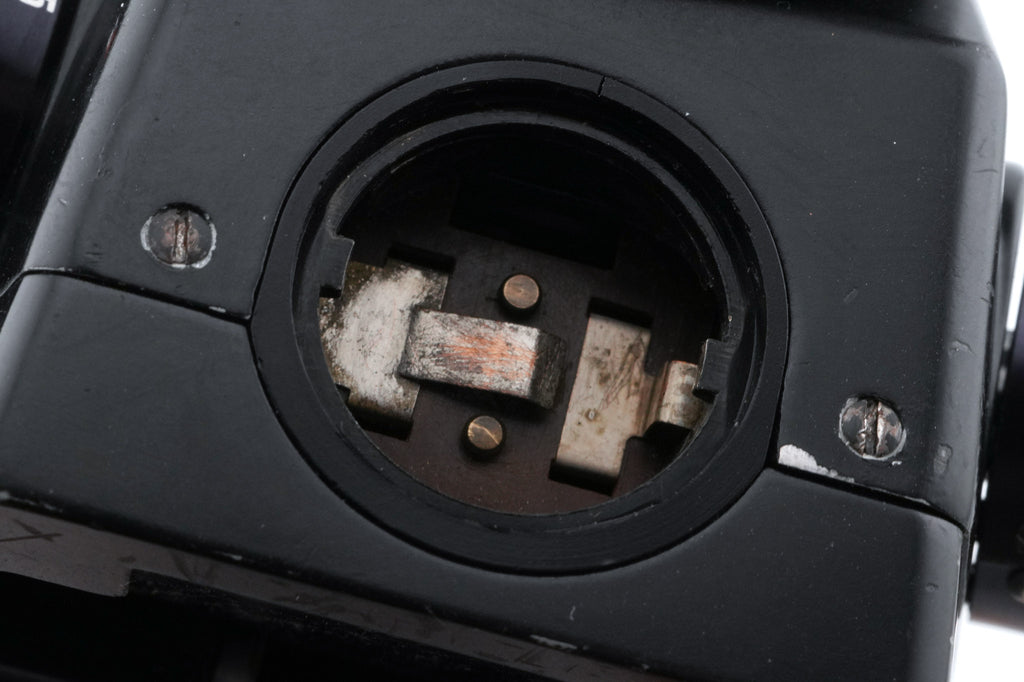Hasselblad Meter Prism Finder (52051)