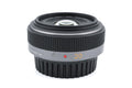 Panasonic 20mm f1.7 Lumix G ASPH. (H-H020)