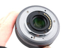 Panasonic 20mm f1.7 Lumix G ASPH. (H-H020)