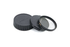 Panasonic 20mm f1.7 Lumix G ASPH. (H-H020)