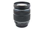 Olympus 12-40mm f2.8 M.Zuiko Digital Pro