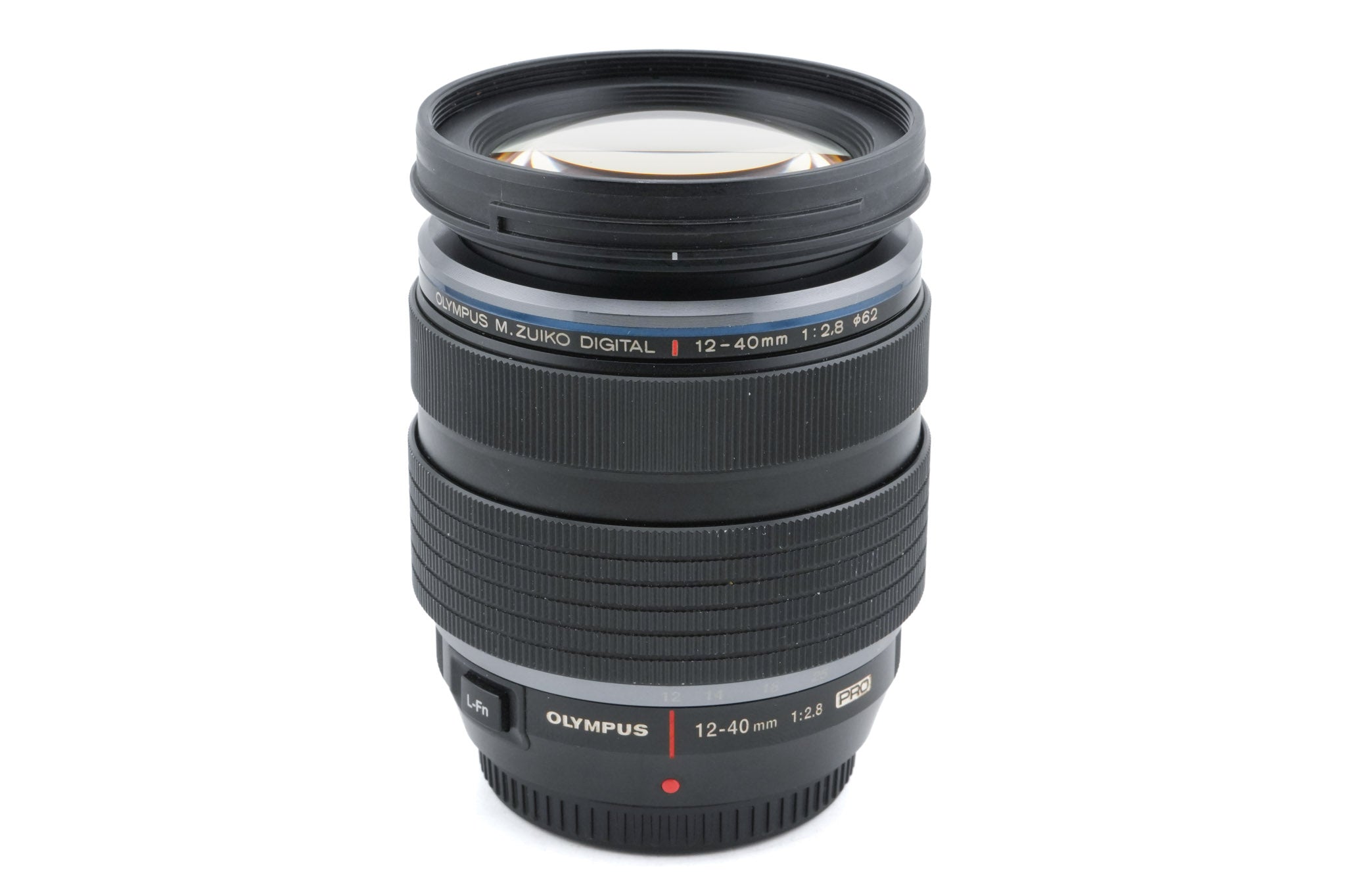 Olympus 12-40mm f2.8 M.Zuiko Digital Pro