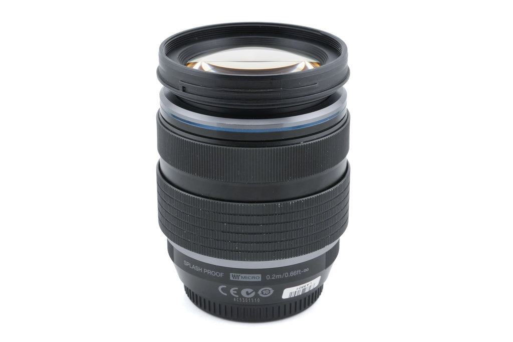 Olympus 12-40mm f2.8 M.Zuiko Digital Pro