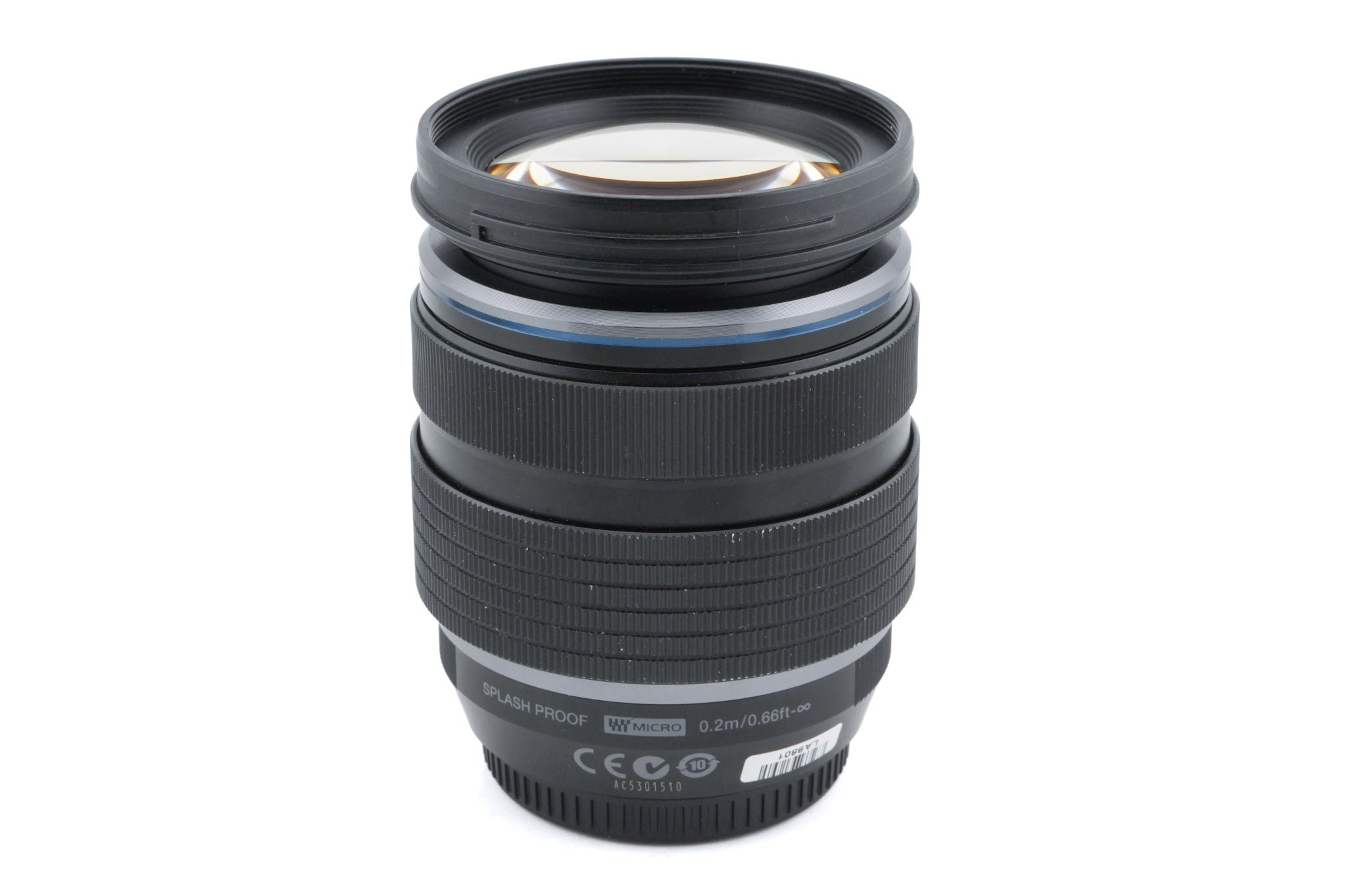 Olympus 12-40mm f2.8 M.Zuiko Digital Pro