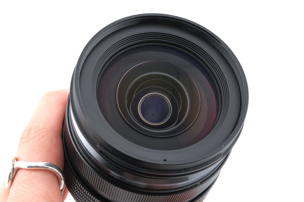 Olympus 12-40mm f2.8 M.Zuiko Digital Pro