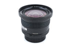 Minolta 17mm f4 MD W.Rokkor
