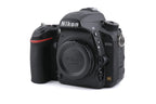 Nikon D750