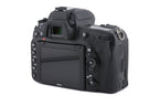 Nikon D750