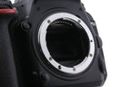 Nikon D750