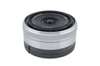 Sony 16mm f2.8 (SEL16F28)
