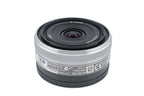 Sony 16mm f2.8 (SEL16F28)