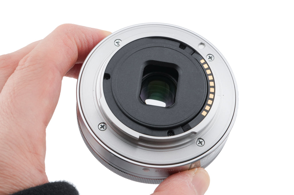 Sony 16mm f2.8 (SEL16F28)