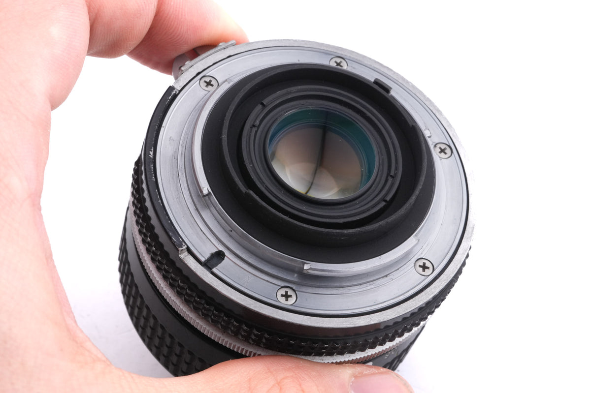 Nikon 28mm f2.8 Nikkor K AI'd