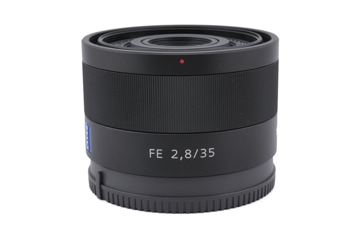 Sony 35mm f2.8 Sonnar T* ZA (SEL35F28Z)