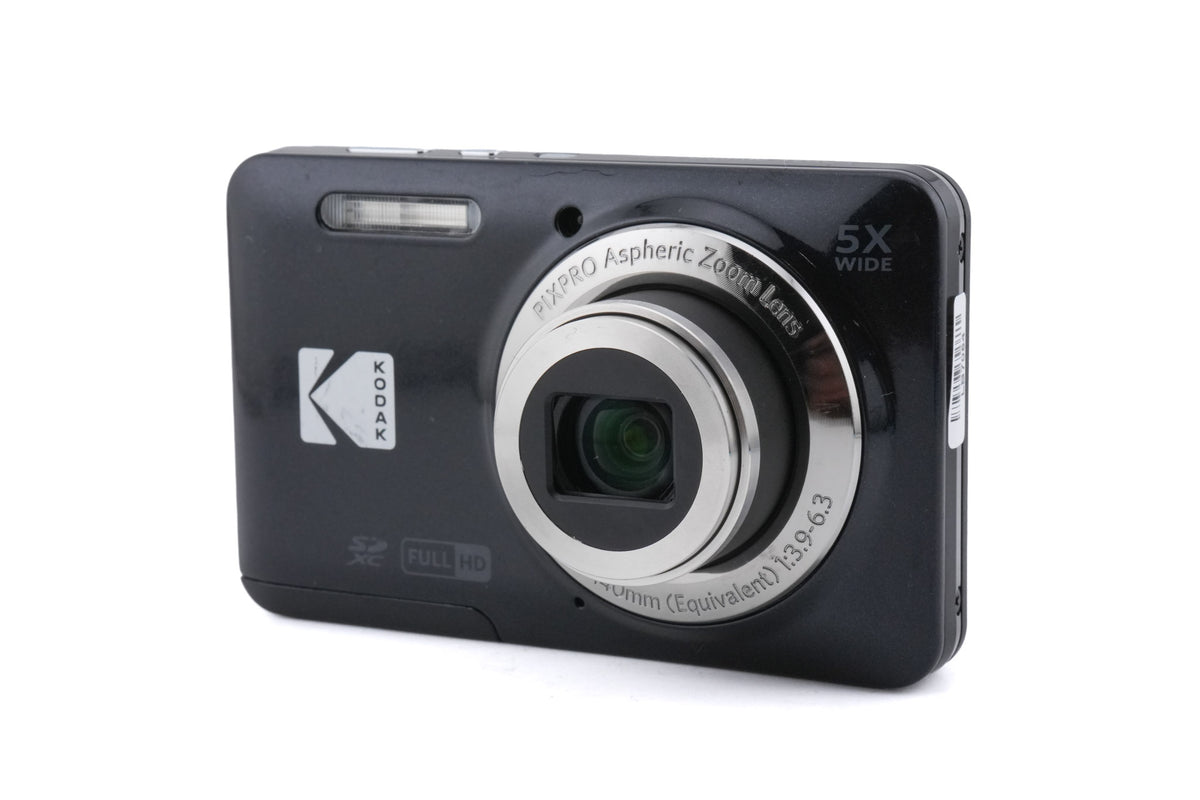 Kodak PIXPRO FZ55