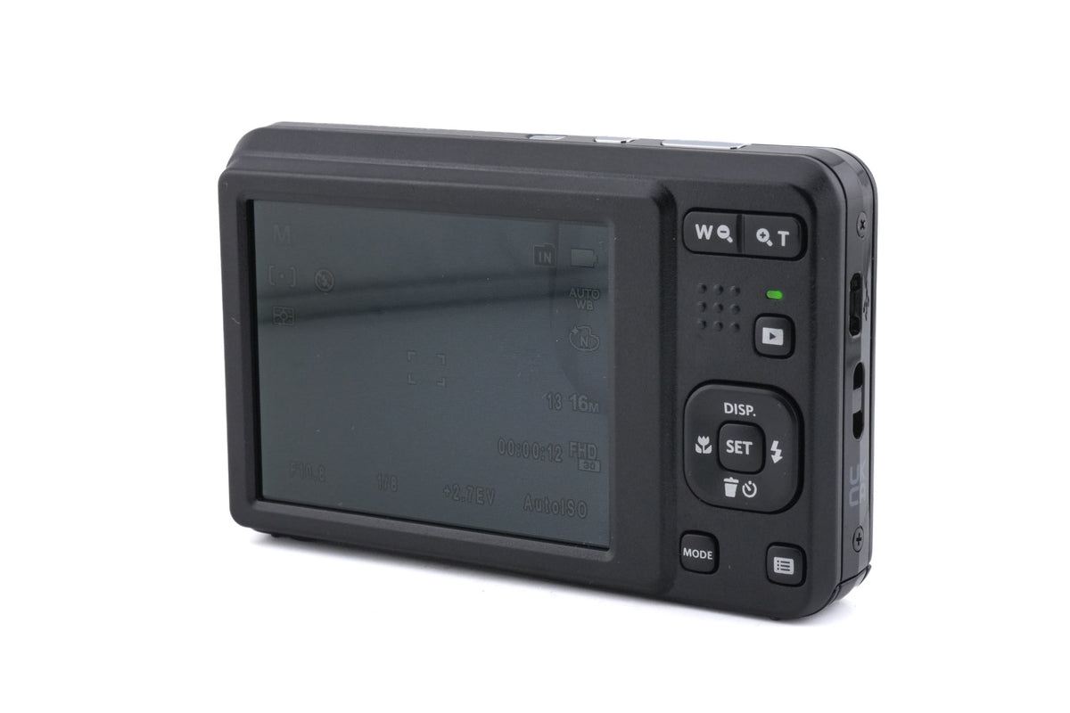 Kodak PIXPRO FZ55