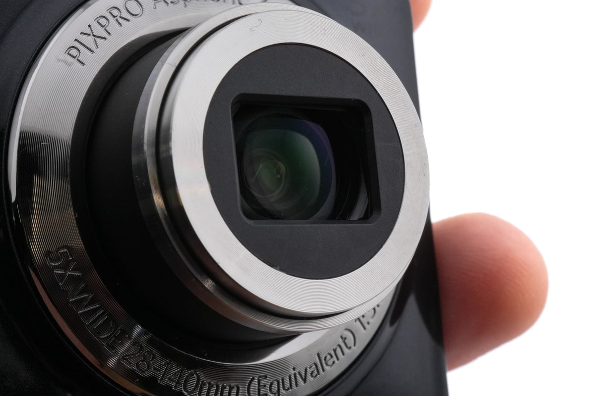 Kodak PIXPRO FZ55