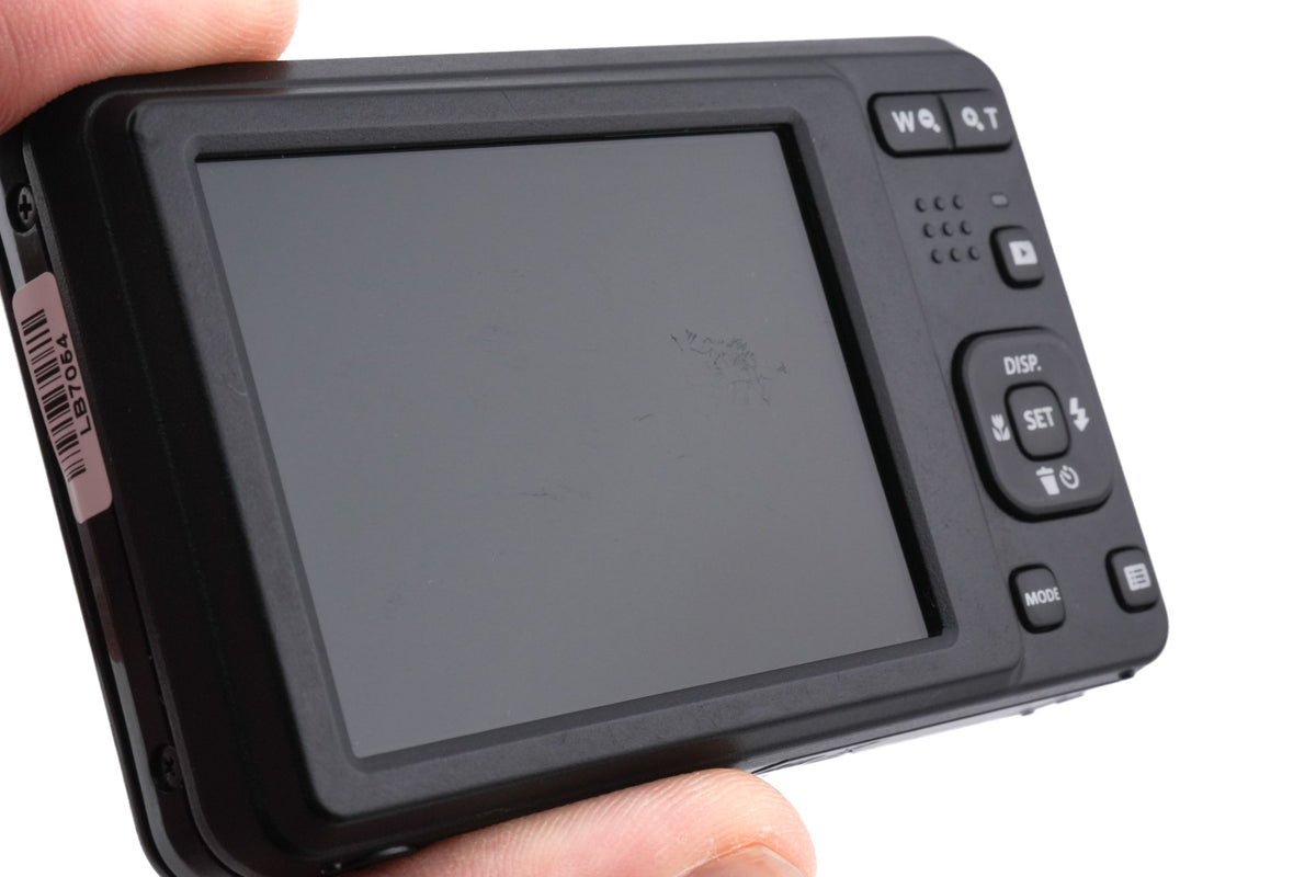 Kodak PIXPRO FZ55
