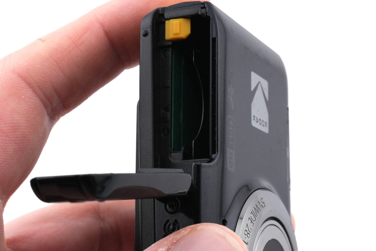 Kodak PIXPRO FZ55