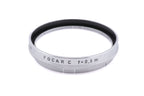 Voigtländer 47mm Close-Up Filter Focar C f=0.3m (345/47)