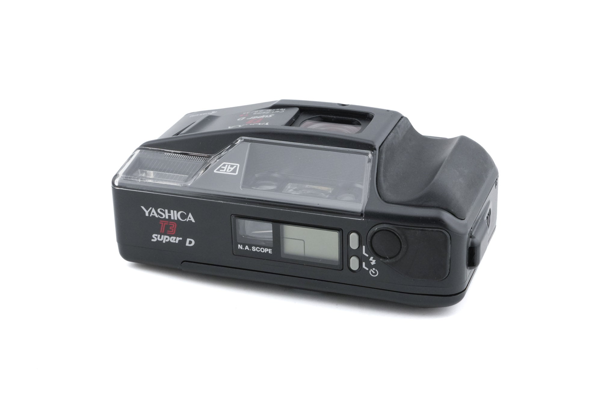 Yashica T3 Super D