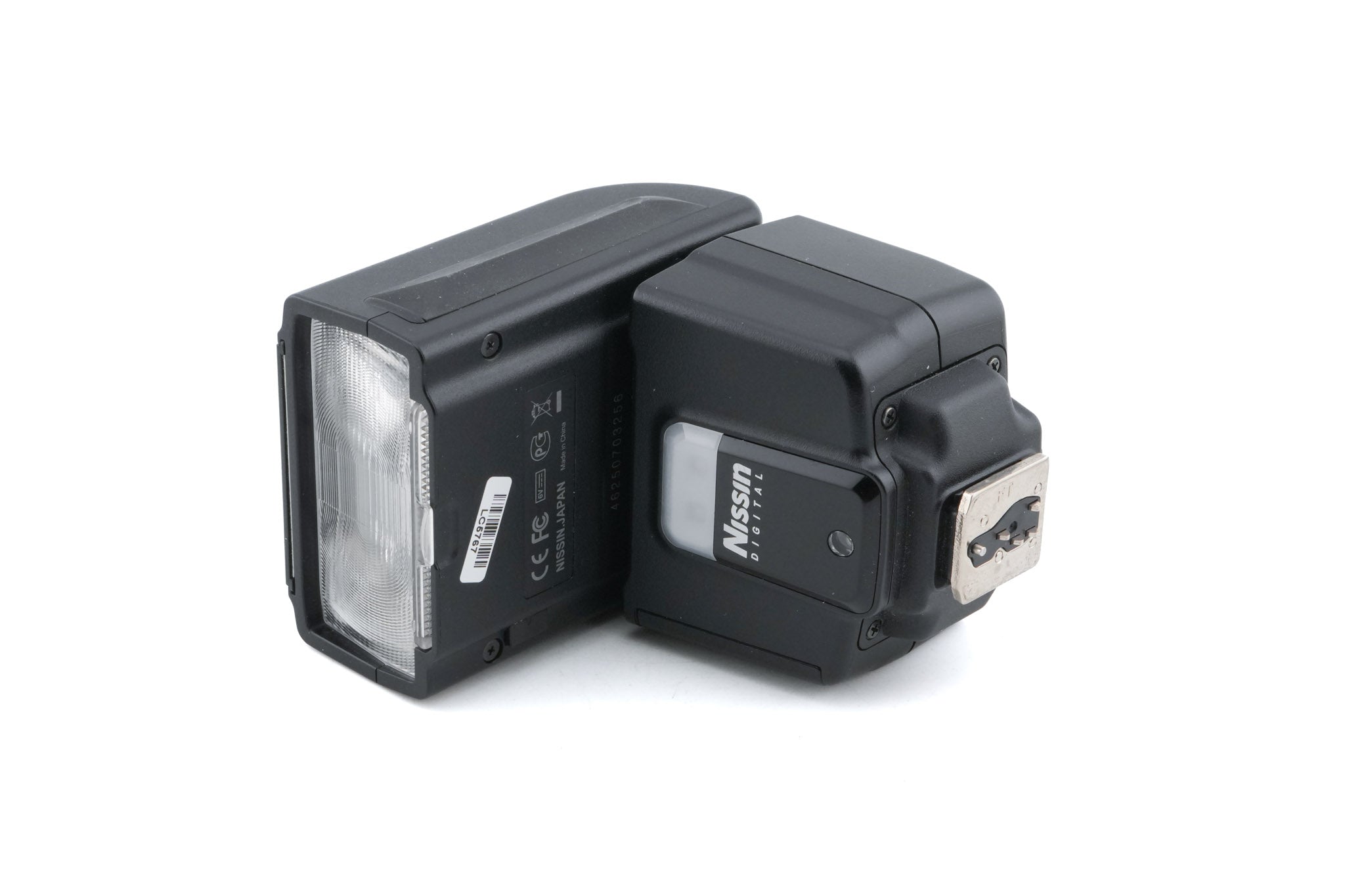 Nissin i40 Flash