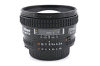 Nikon 20mm f2.8 AF Nikkor D