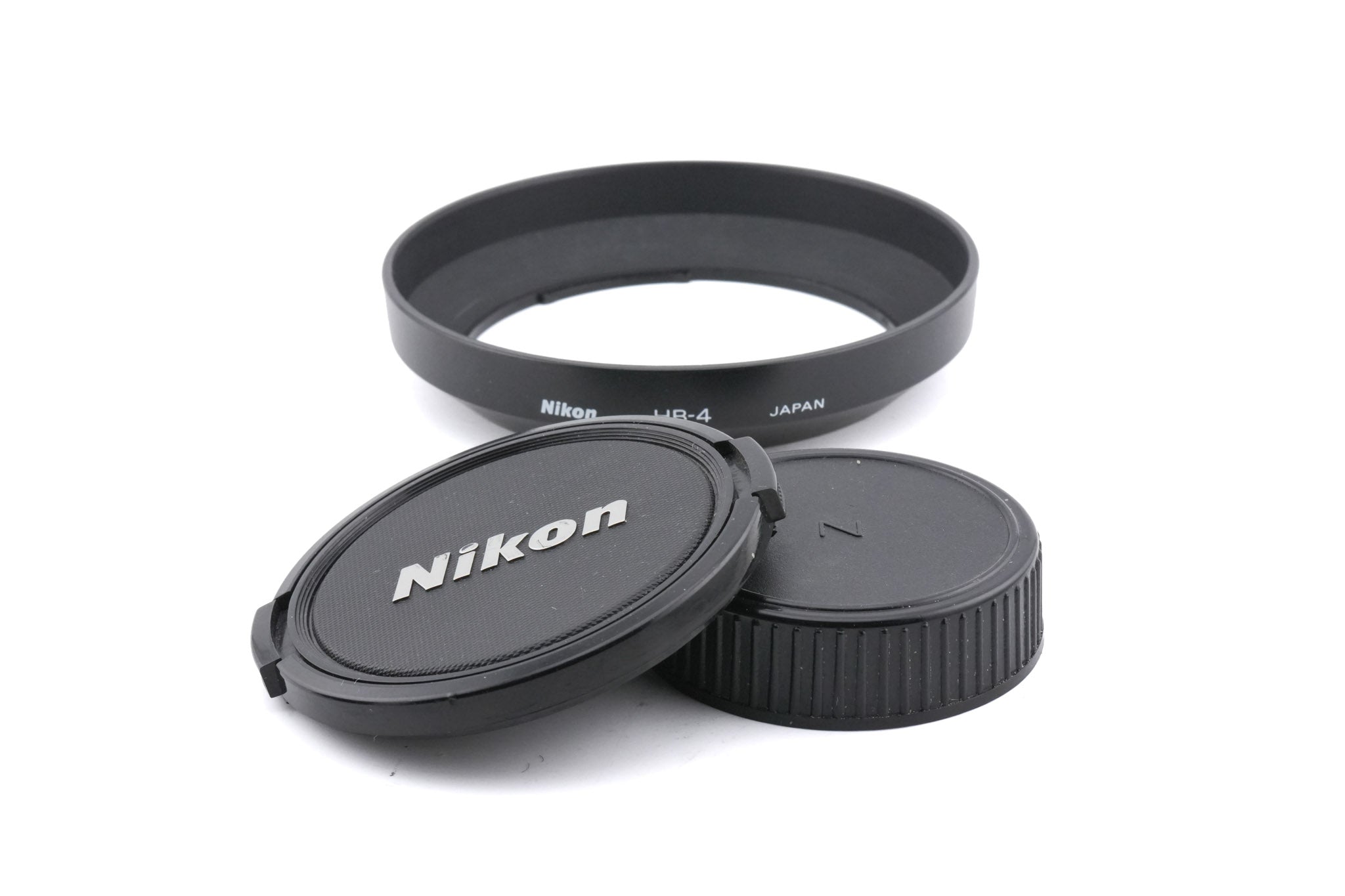 Nikon 20mm f2.8 AF Nikkor D