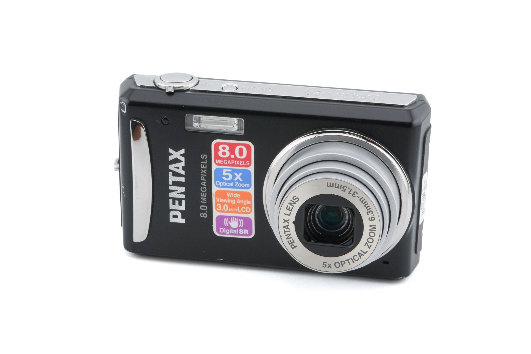 Pentax Optio V20