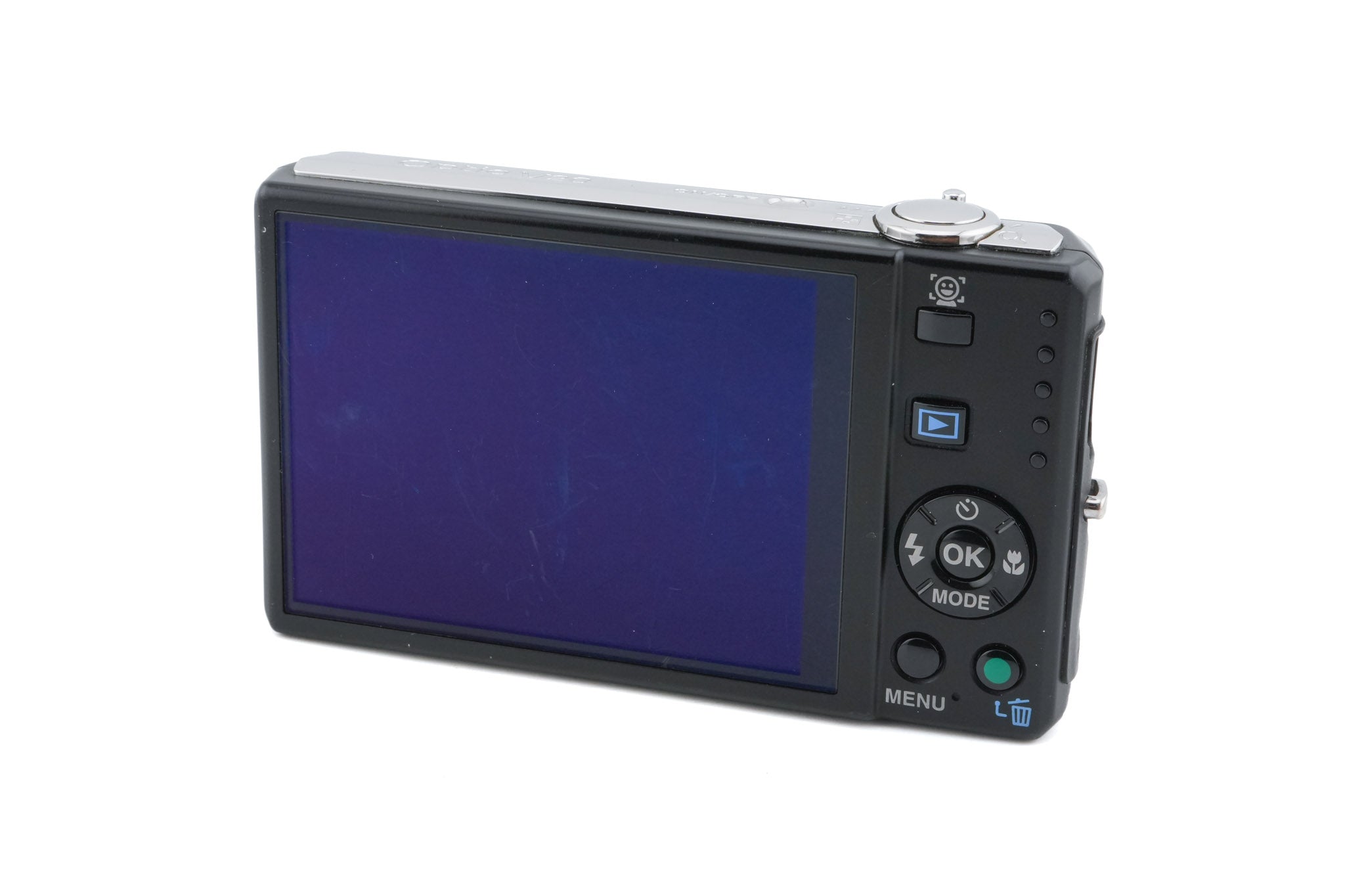 Pentax Optio V20