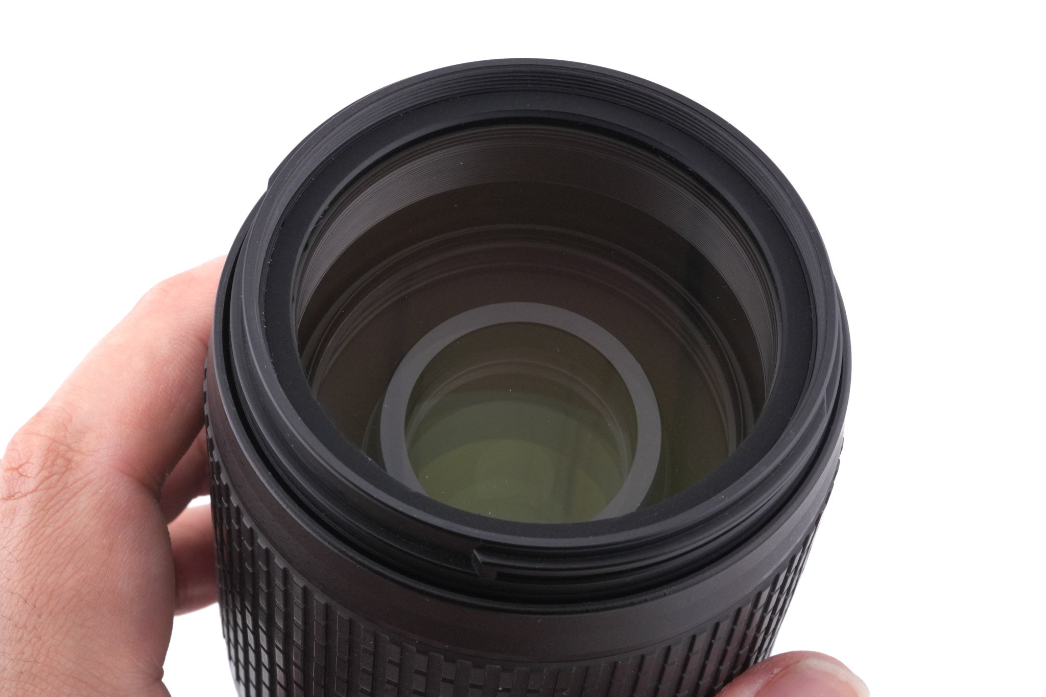 Nikon 70-300mm f4.5-5.6 AF-S Nikkor G ED VR