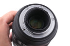 Nikon 70-300mm f4.5-5.6 AF-S Nikkor G ED VR