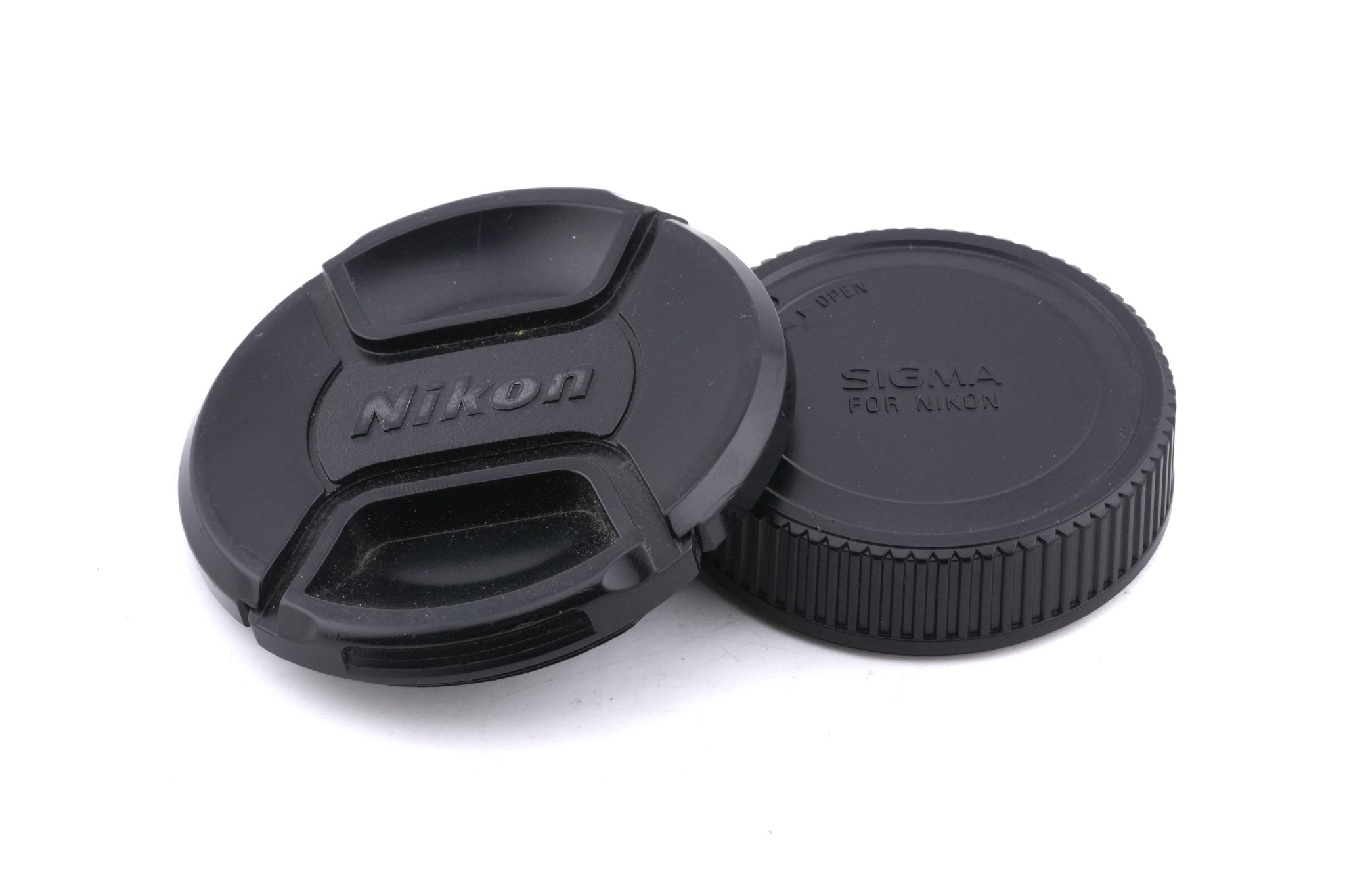 Nikon 70-300mm f4.5-5.6 AF-S Nikkor G ED VR