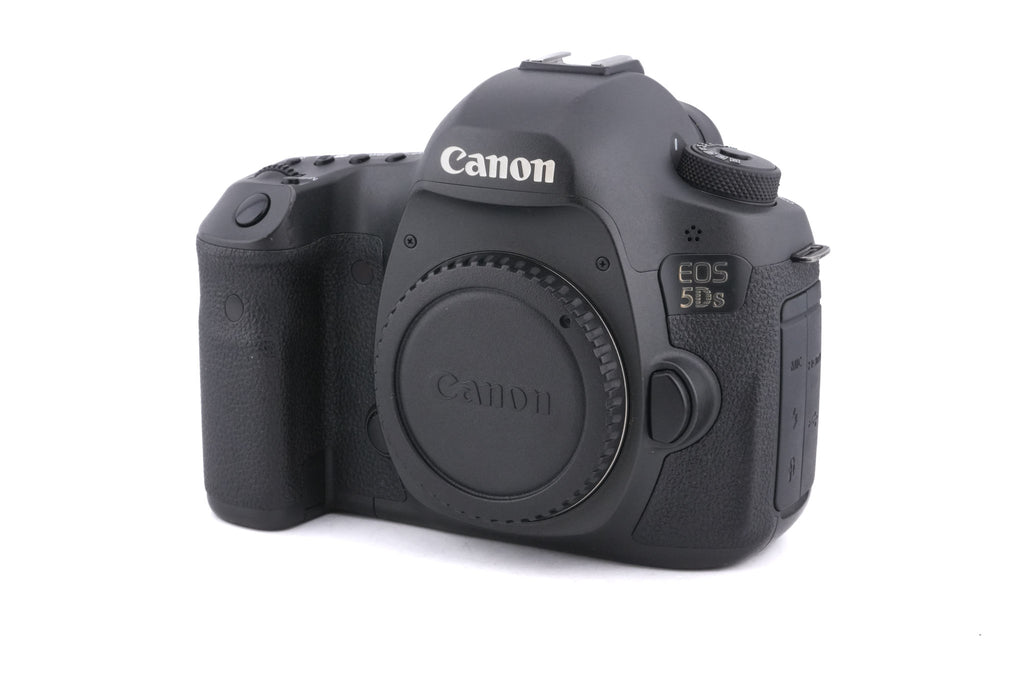 Canon EOS 5DS