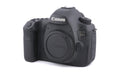 Canon EOS 5DS