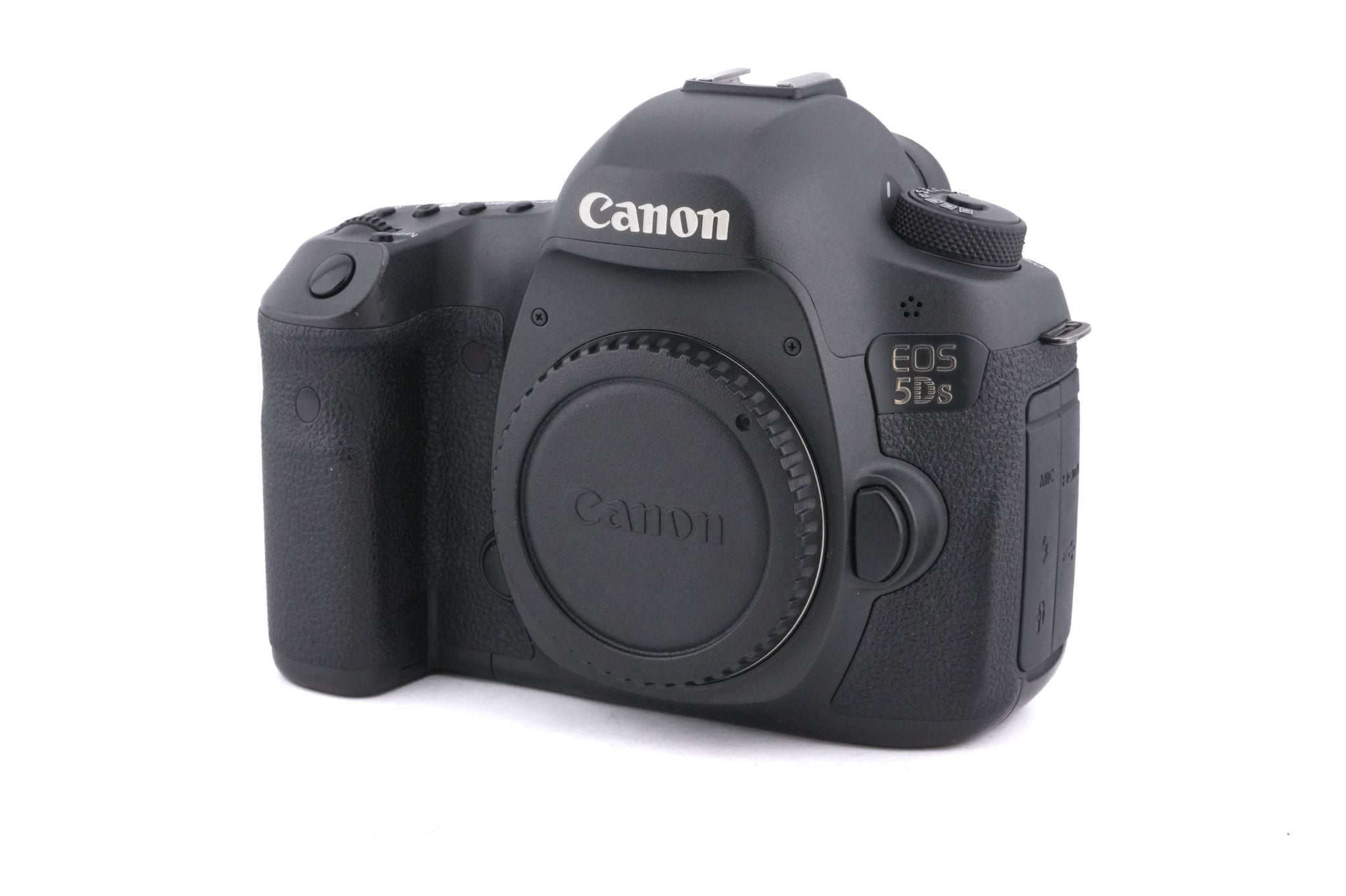 Canon EOS 5DS