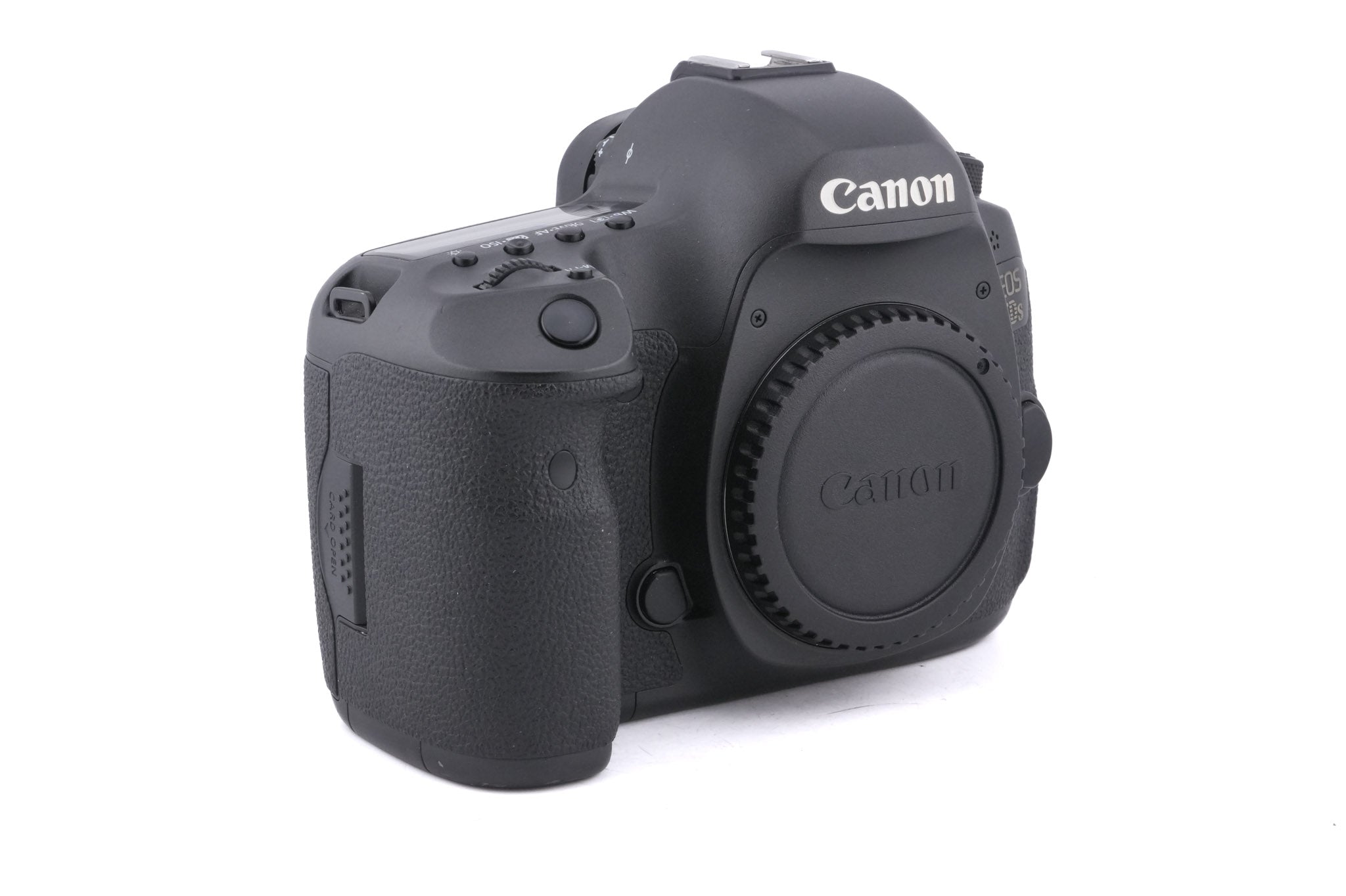 Canon EOS 5DS