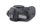 Canon EOS 5DS