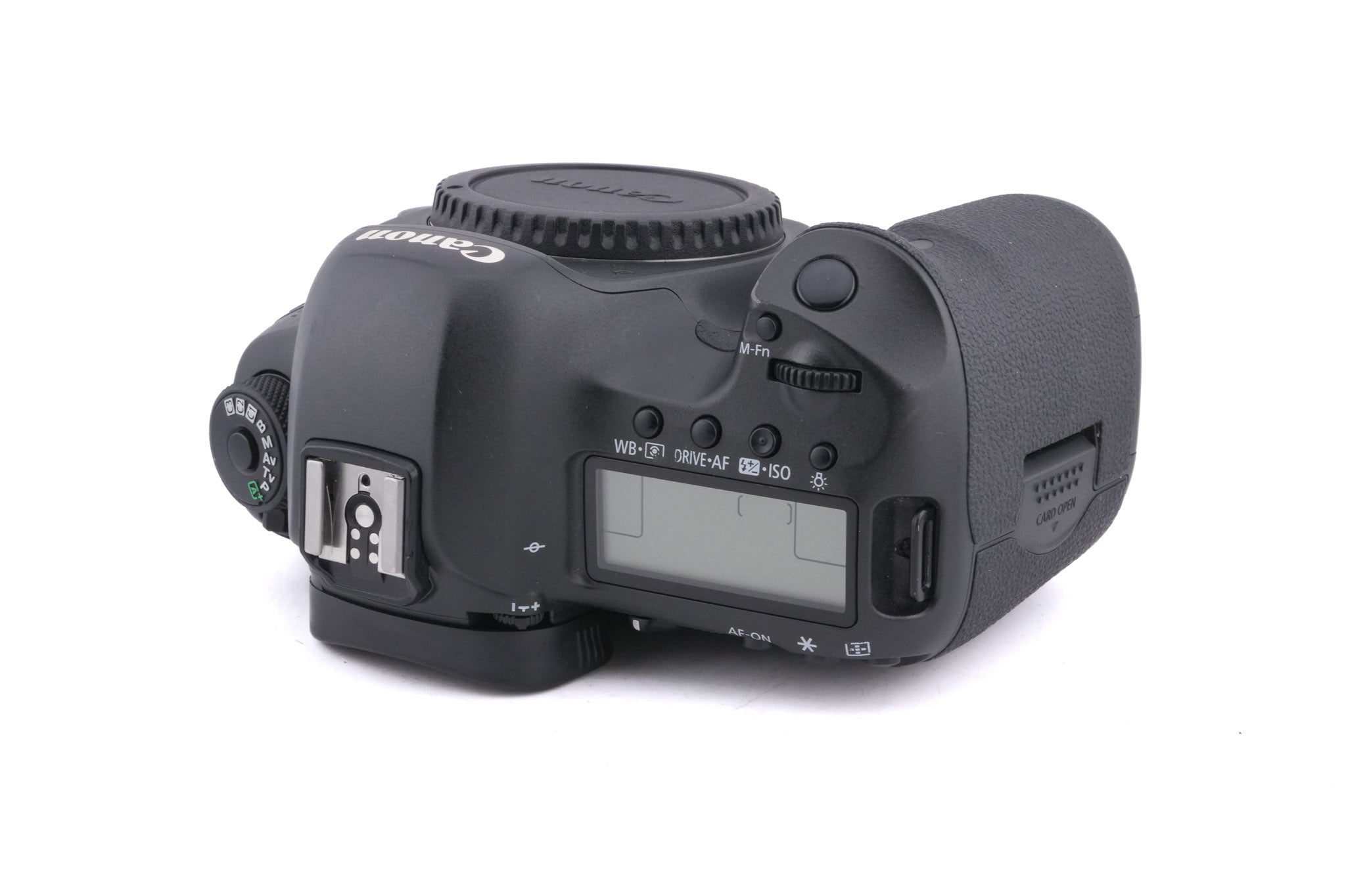Canon EOS 5DS