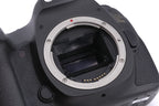 Canon EOS 5DS