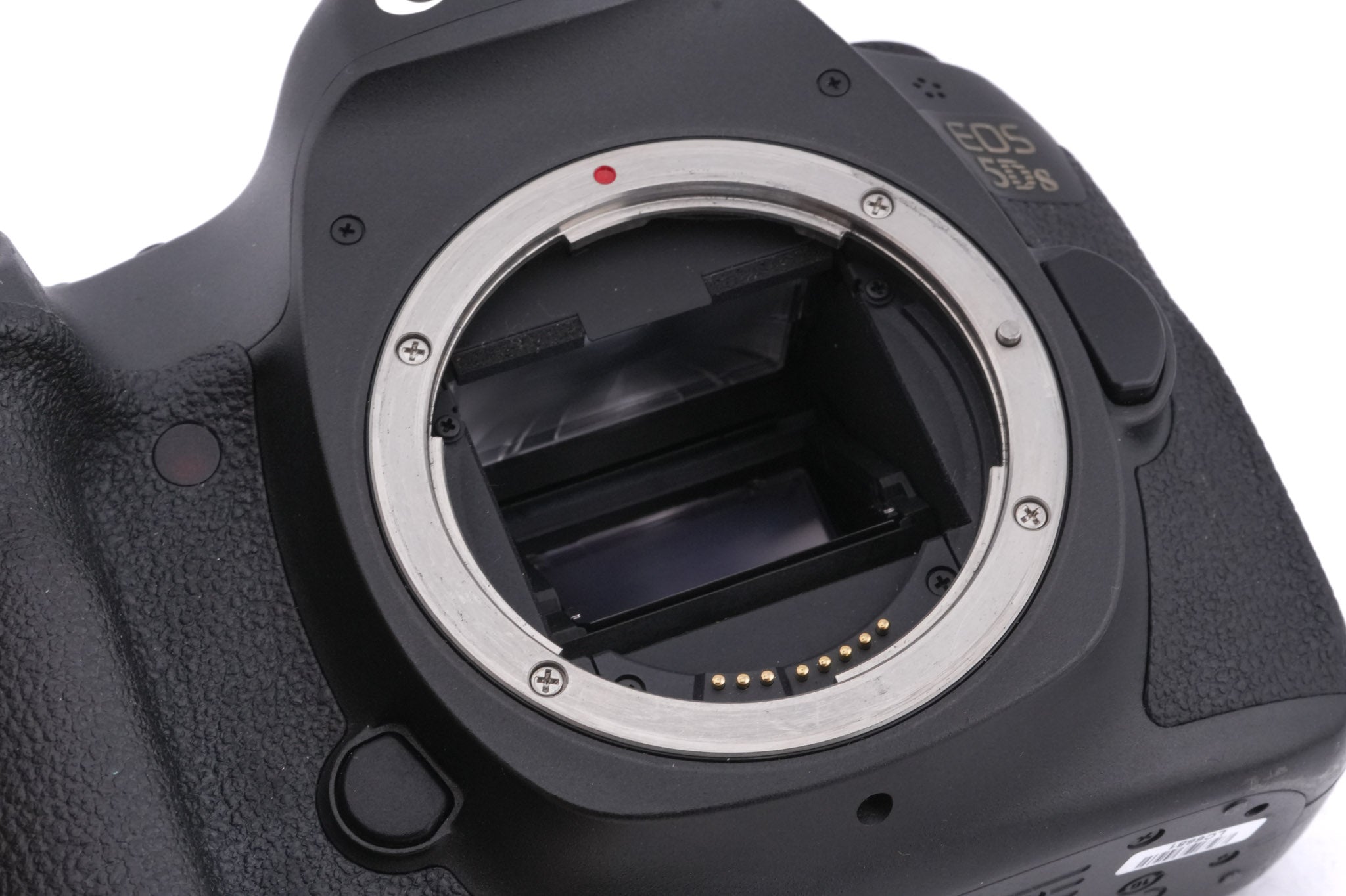 Canon EOS 5DS