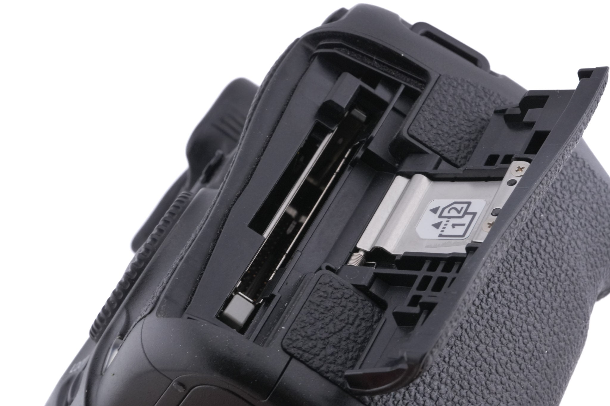 Canon EOS 5DS