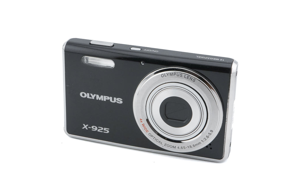 Olympus X-925