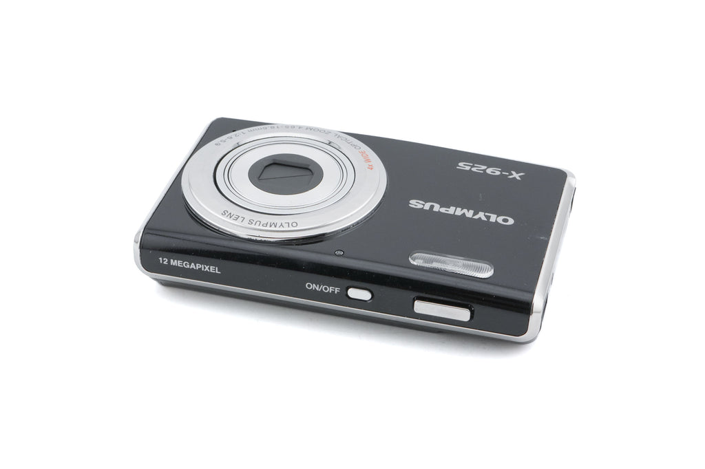 Olympus X-925